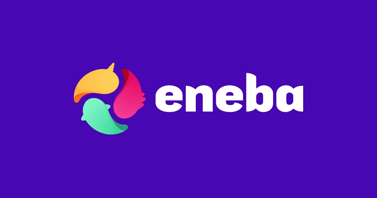 Eneba (logó)