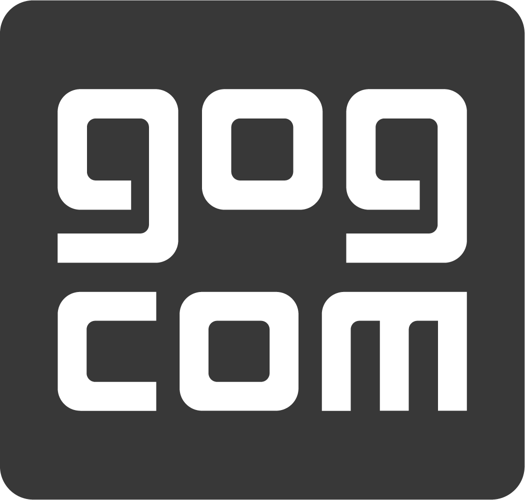Gog.com (logó)